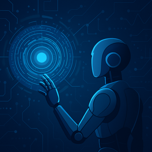 Autonomous AI Agents: The Rise of Evolving Digital Behavior