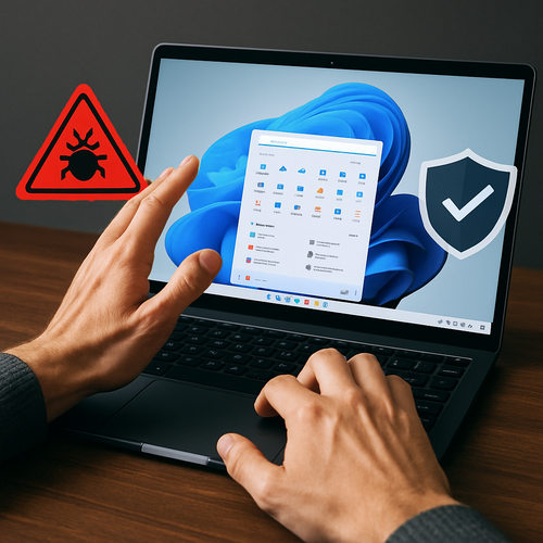 Why User Trust, Not Bugs, Is Windows 11’s Biggest Challenge
