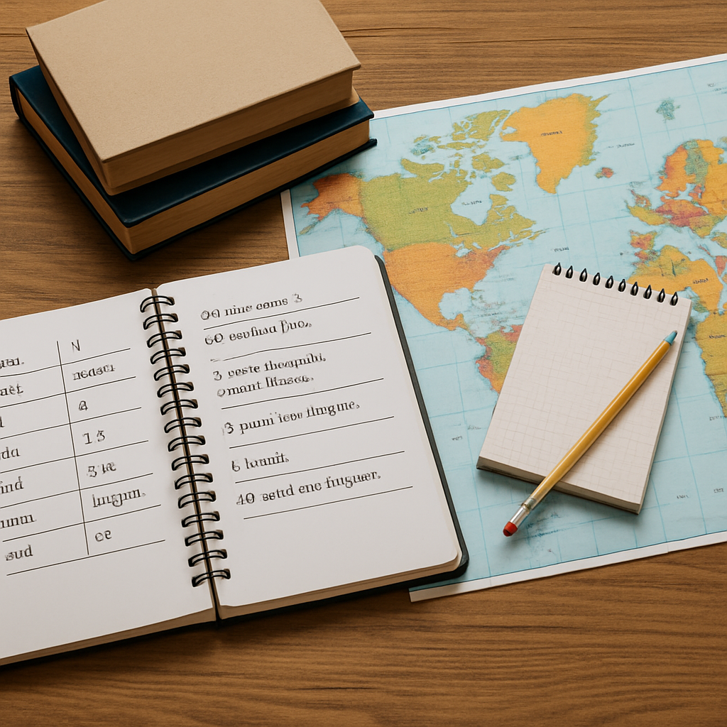 Master Any Language Fast: The Adult’s Step-by-Step Guide to Fluency