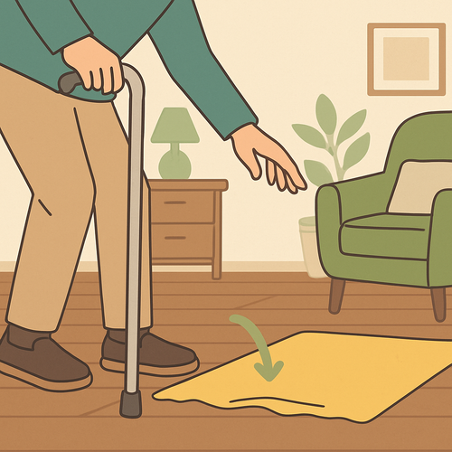 Your Ultimate Guide to Preventing Falls at Home for Seniors