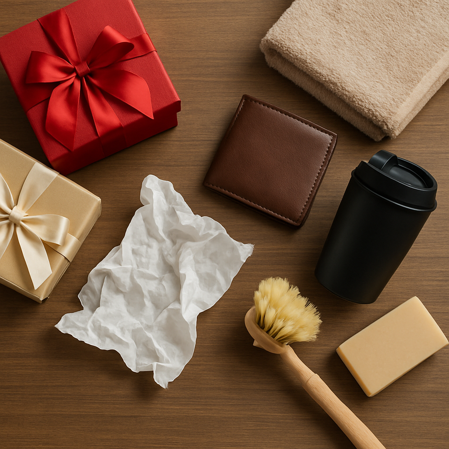 Tired of Unused Gifts? Your Ultimate Guide to Practical Presents People Actually Use