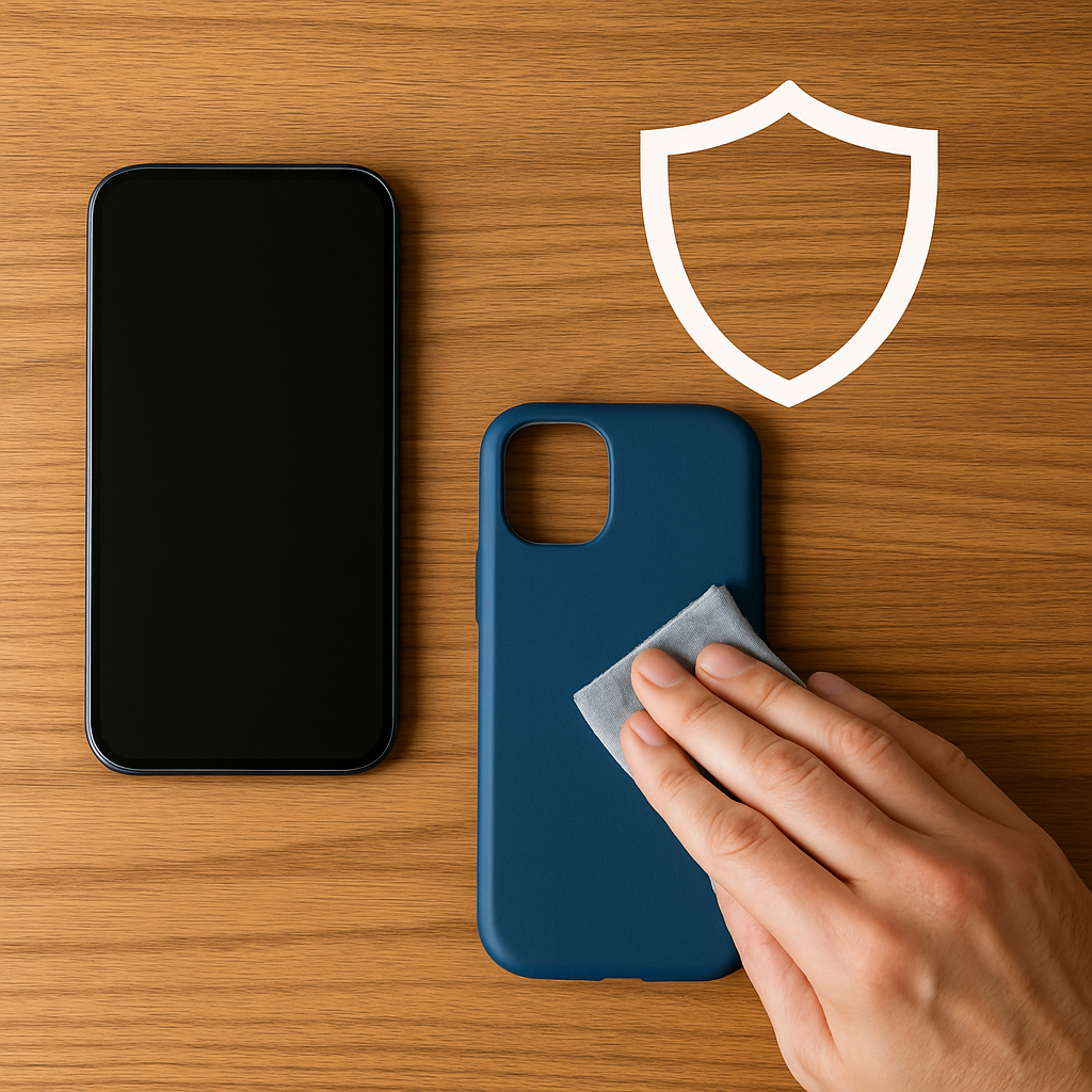 Protect Your Phone: The Ultimate Guide to Daily Damage Prevention