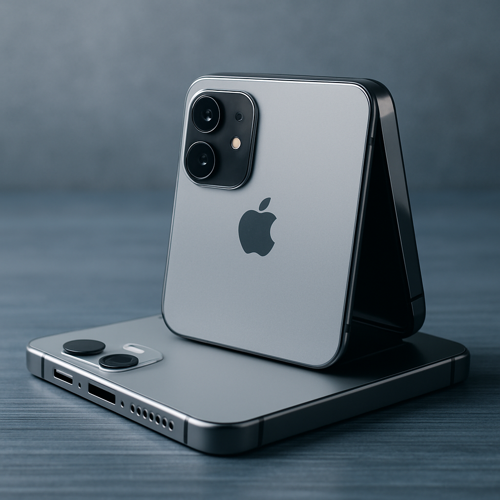 Apple iPhone Flip: Why the Delay, What We Know, and When to Expect It