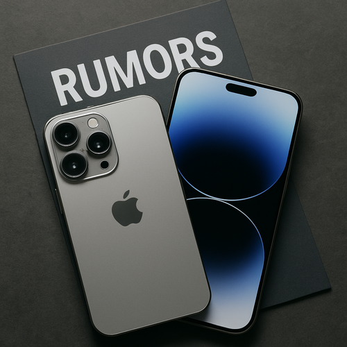 iPhone 18 Pro Rumors: Anticipating Next-Gen Features & Innovations