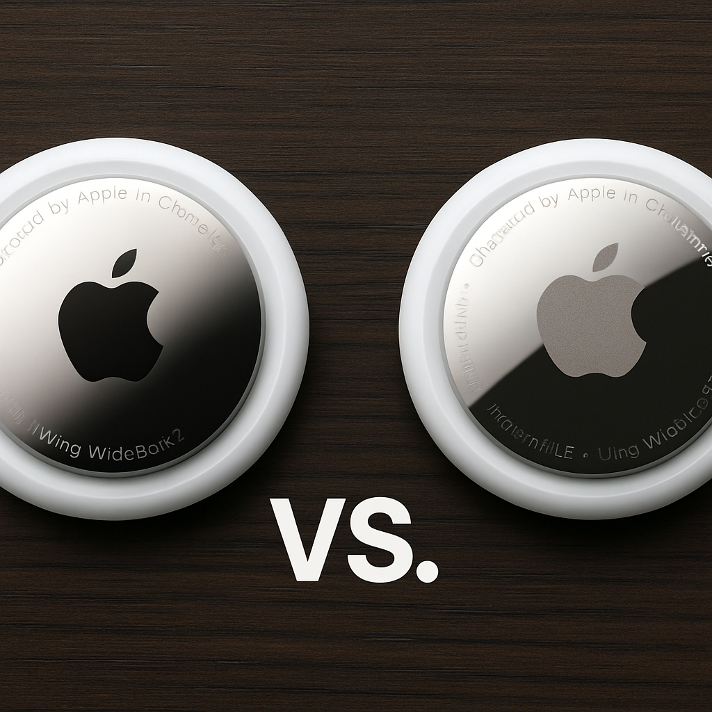 AirTag 2 vs. Current AirTag: Apple’s Item Tracker Explained and Future Outlook