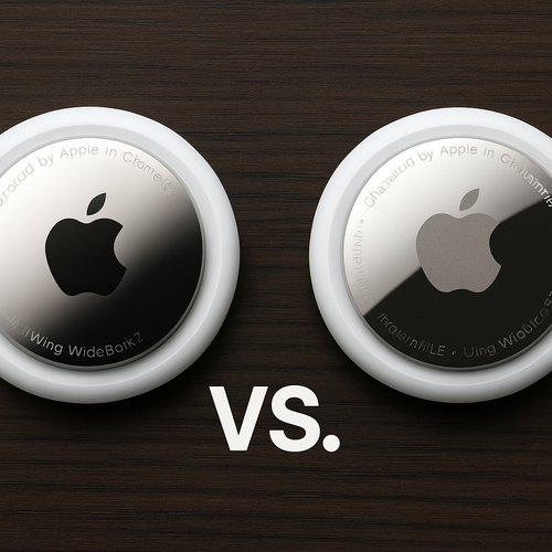 AirTag 2 vs. Current AirTag: Apple’s Item Tracker Explained and Future Outlook