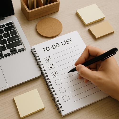The Ultimate Guide to Effortless Tasks: Conquer Your To-Do List with Ease