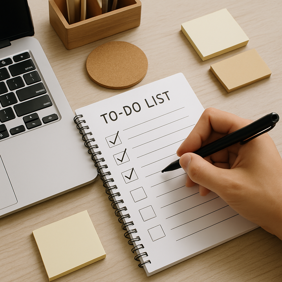 The Ultimate Guide to Effortless Tasks: Conquer Your To-Do List with Ease
