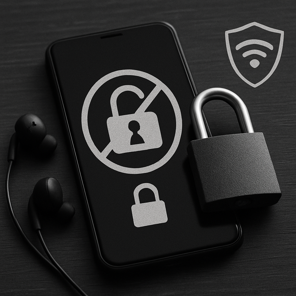 Stop Your Phone From Listening: The Essential Guide to Digital Privacy