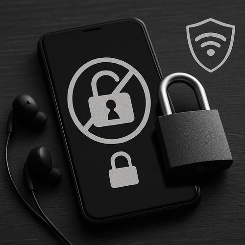 Stop Your Phone From Listening: The Essential Guide to Digital Privacy