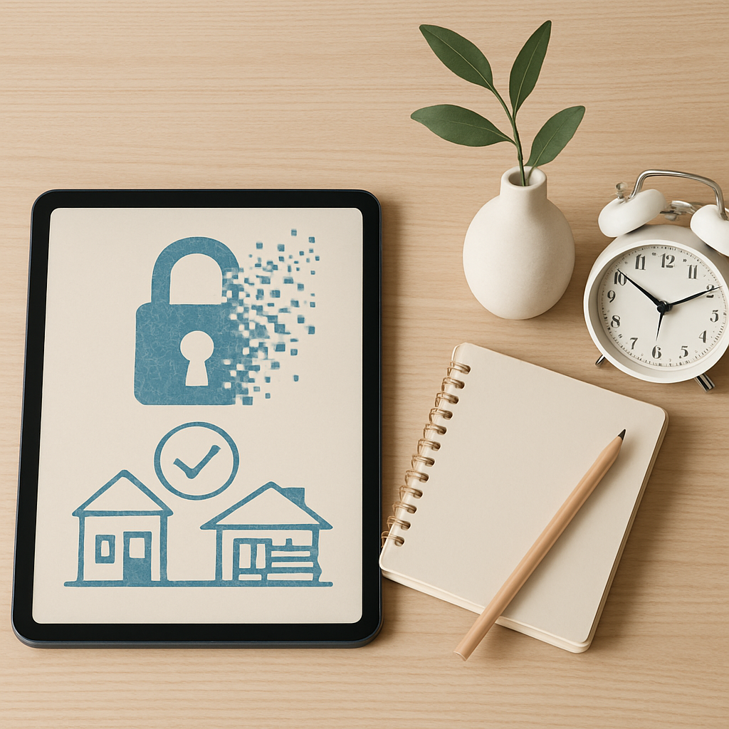 Unlock Digital Calm: Your 30-Minute Daily Guide to a Clutter-Free Life