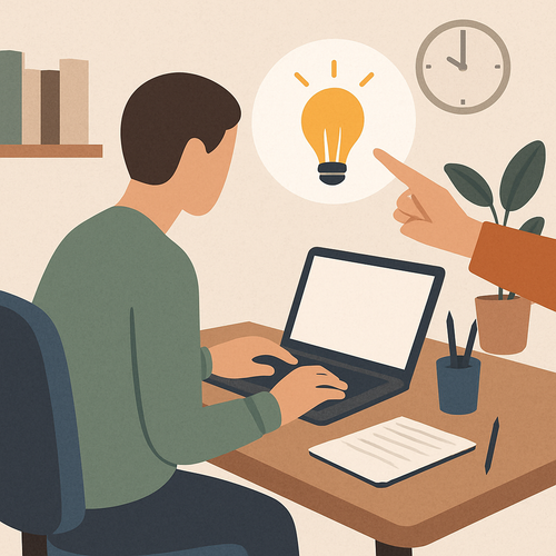 Stop Forgetting Mid-Task: Your Simple Guide to Uninterrupted Focus