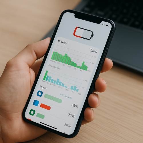 Stop the Drain: How to Find Out Which Apps Are Killing Your Phone Battery