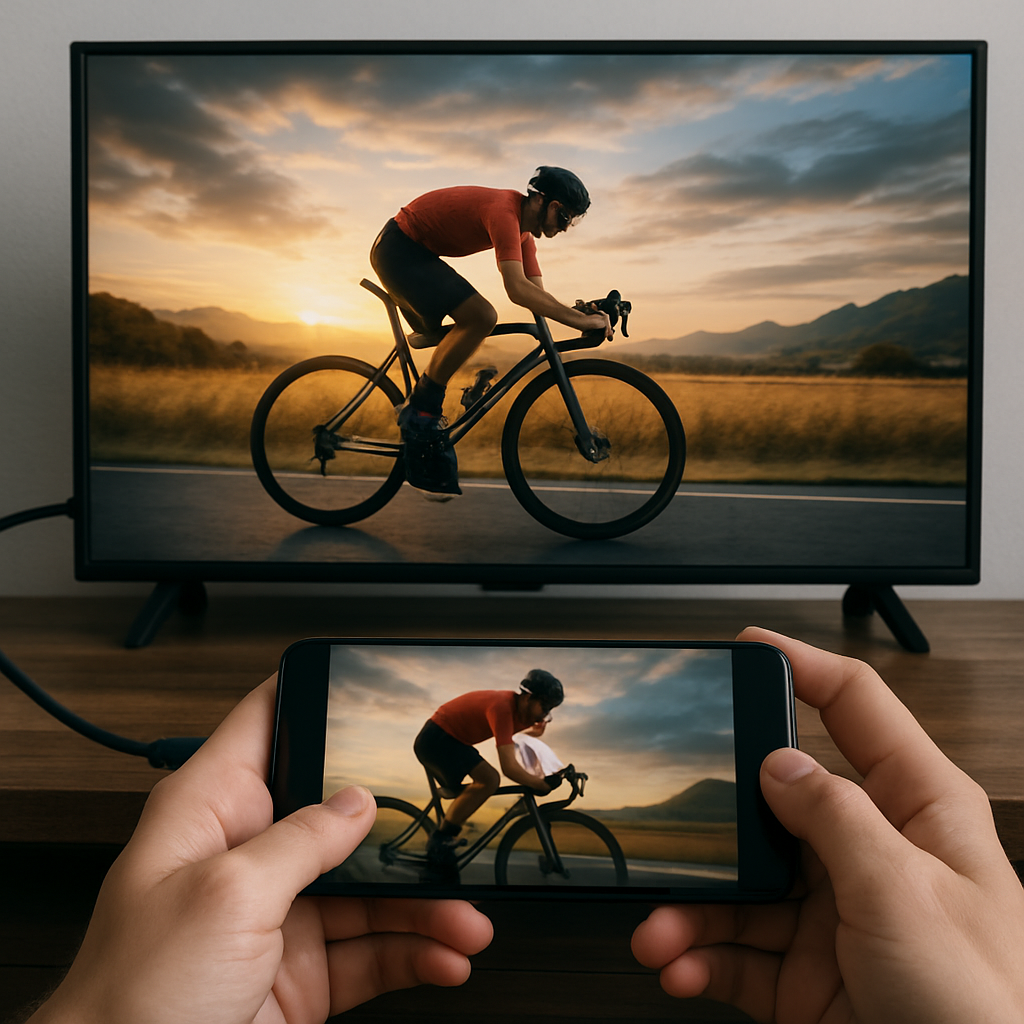 The Ultimate Fix for Screen Mirroring Lag: Get a Seamless Viewing Experience