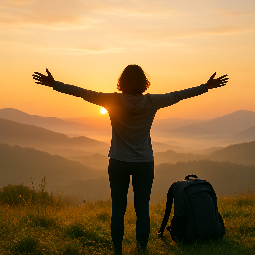 How To Reset Your Life in 30 Days: The Ultimate Guide to a Fresh Start