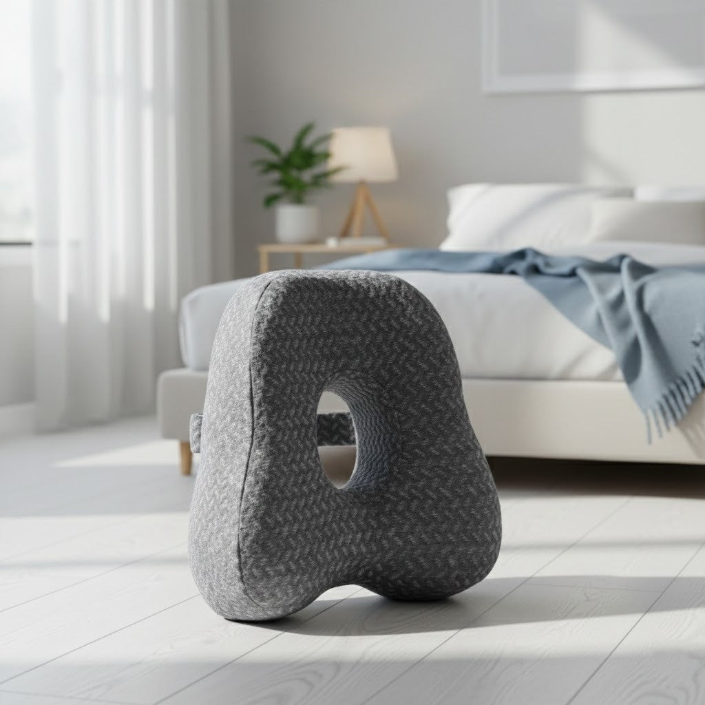Sleep Lover Leg Pillow: The Ultimate Gift for Restorative Sleep & Pain Relief