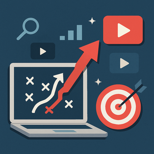 Skyrocket Your YouTube Views: The Ultimate Smart Video Strategy Guide