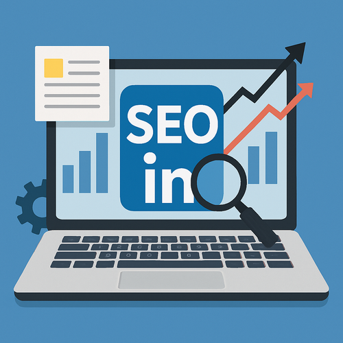 LinkedIn SEO Mastery: Your Step-by-Step Guide to Attract High-Paying Clients