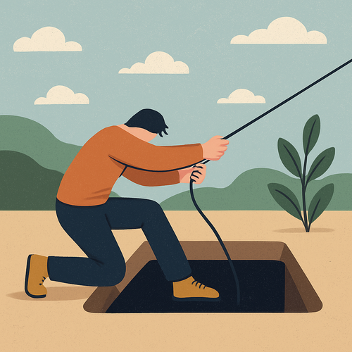 How to Get Unstuck: Your Practical Guide to Rekindling Motivation