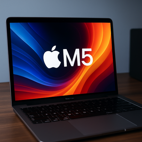M5 MacBook Air: Release Date, Performance, and Key Upgrades