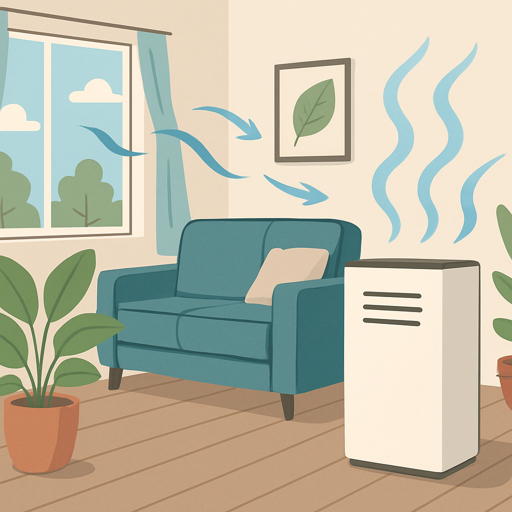 Breathe Easy at Home: Your Step-by-Step Guide to Superior Indoor Air Quality