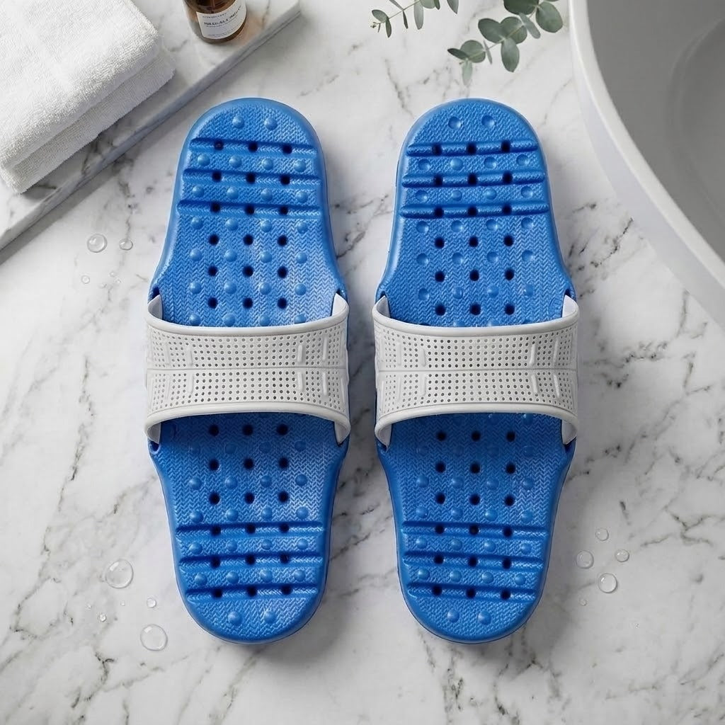 The Ultimate Comfort Hack: Why Double-Sided Slippers Are a Genius Gift Idea