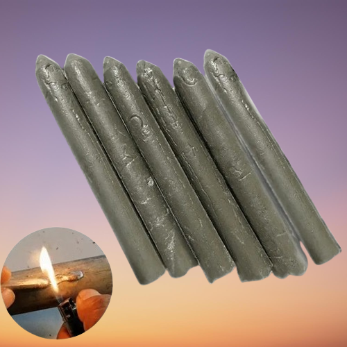 Easy Solid Repair Power Aluminum Rods: The Ultimate Practical Gift for Metal Repairs