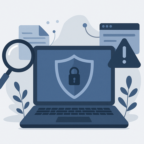Is That Website Safe? Your Complete Guide to Protecting Your Data Online