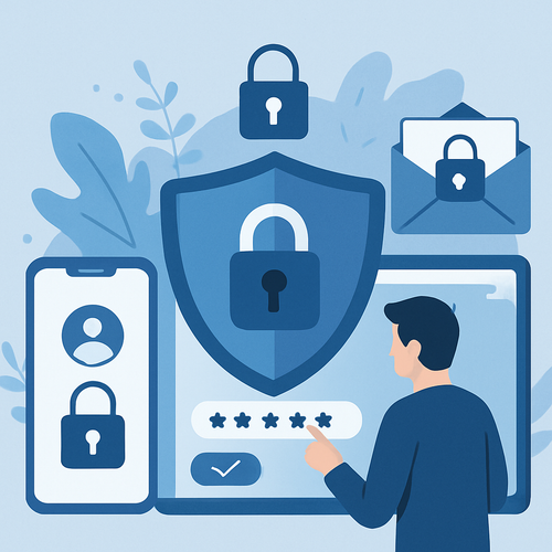 Hack-Proof Your Digital Life: A Comprehensive Guide to Online Account Security