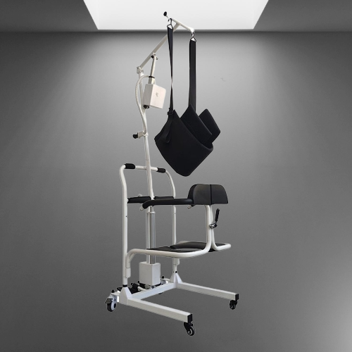 Power Lift Patient Chair: The Ultimate Gift for Caregiver Relief & Patient Dignity
