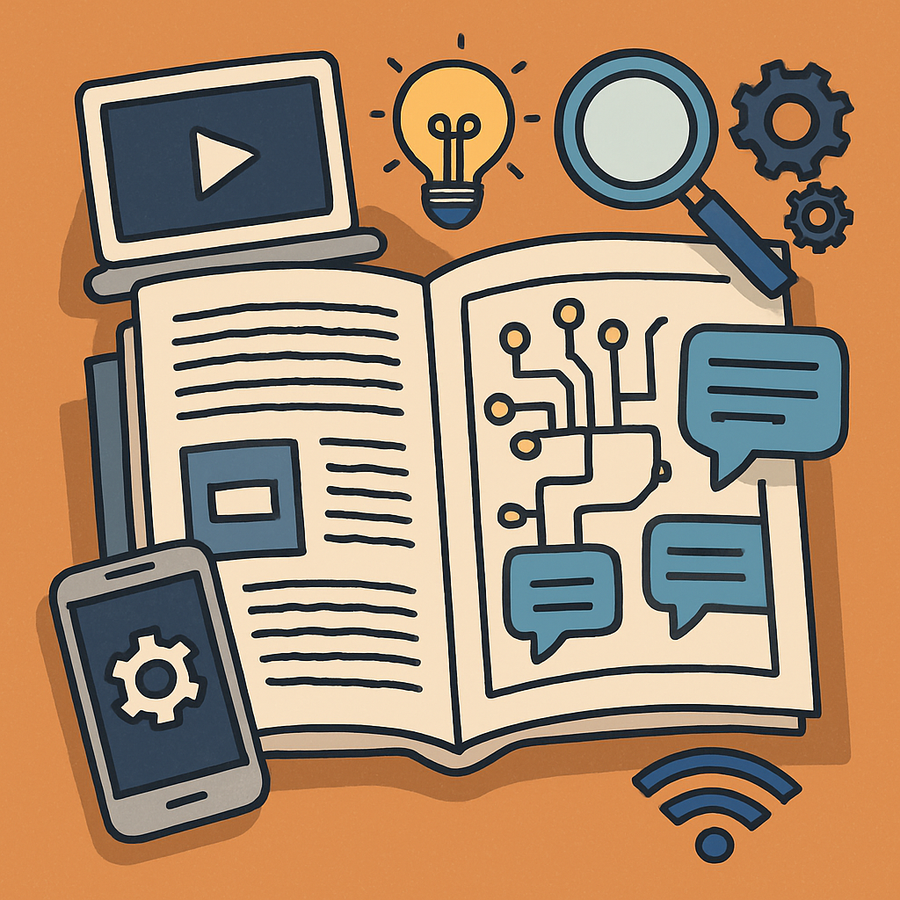 Master Tech News: Your Simple Guide to Cutting Through Jargon & Getting the Real Story