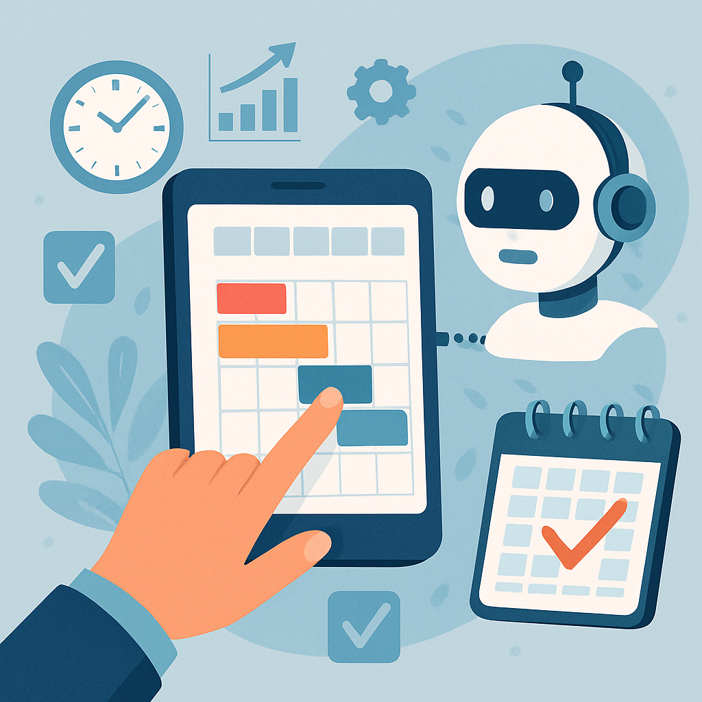 The Ultimate Guide to Using AI for Daily Planning & Scheduling