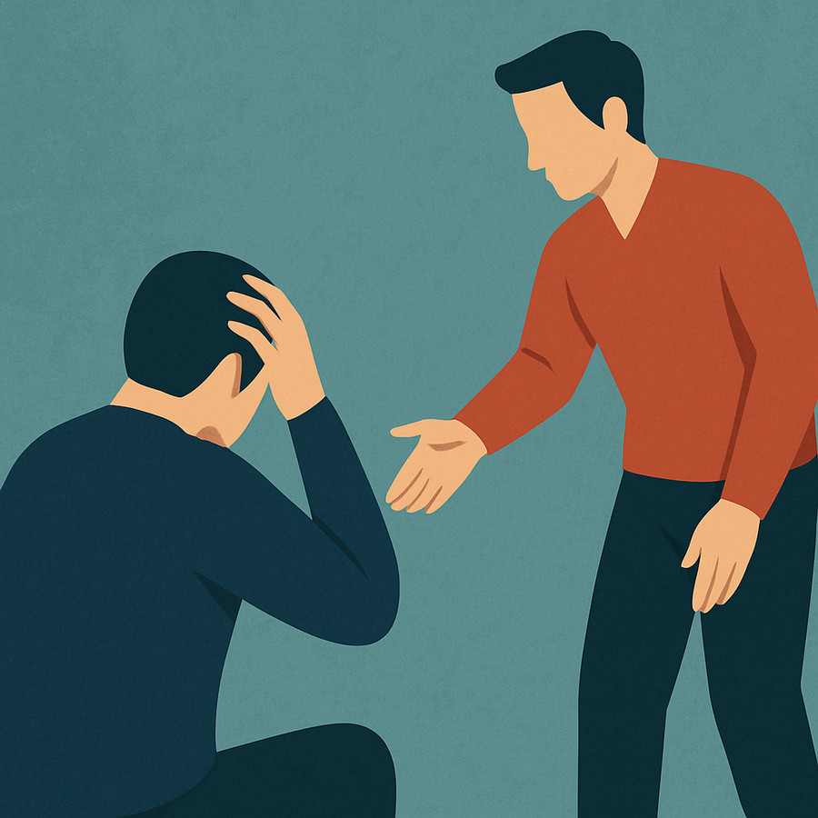 Say Goodbye to Awkwardness: Your Confident Guide to Asking for Help