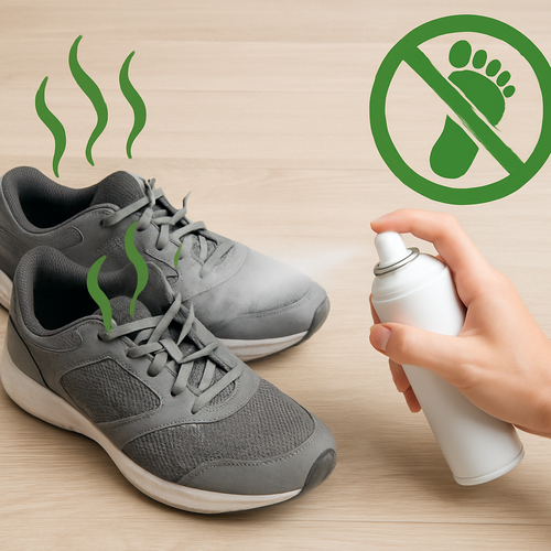 Say Goodbye to Stinky Shoes Forever: Your Permanent Odor Elimination Guide