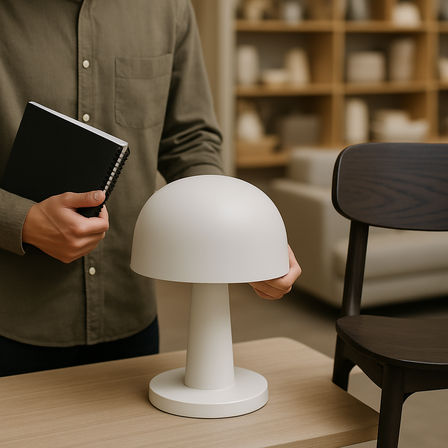 Become an Expert: Instantly Spot High-Quality Design Products