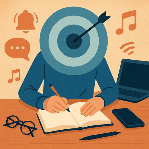 Master Your Focus: Your Complete Guide to Conquering Distractions