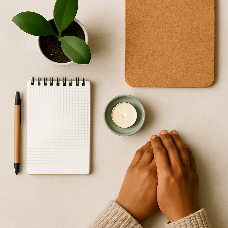 Tiny Habits, Big Calm: Reduce Daily Stress Without Changing Your Life