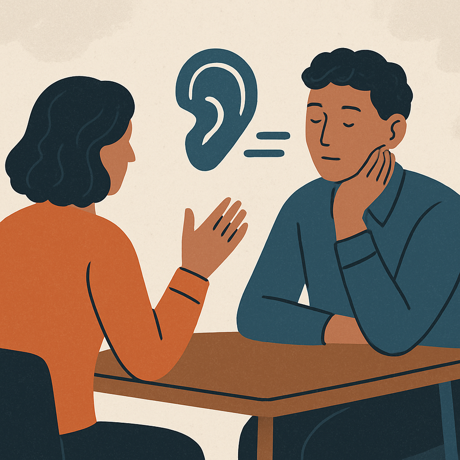 Master the Art of Listening: Your Guide to Never Interrupting Again
