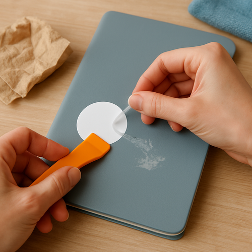 Sticky No More: Your Ultimate Guide to Residue-Free Sticker Removal