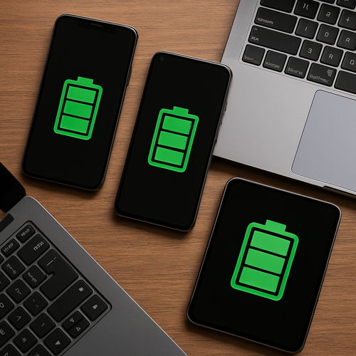 Check Your Battery Health: The Complete Guide for iPhone, Android, Windows & Mac