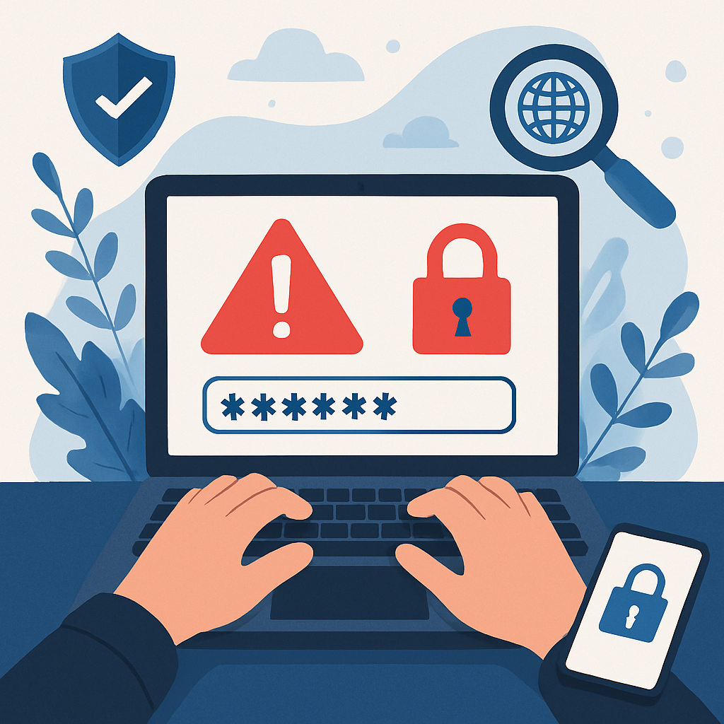 How to Check If Your Password Was Leaked: Your Essential Guide to Online Security