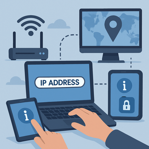 How to Find Your IP Address: Public & Private, On Any Device, Step-by-Step