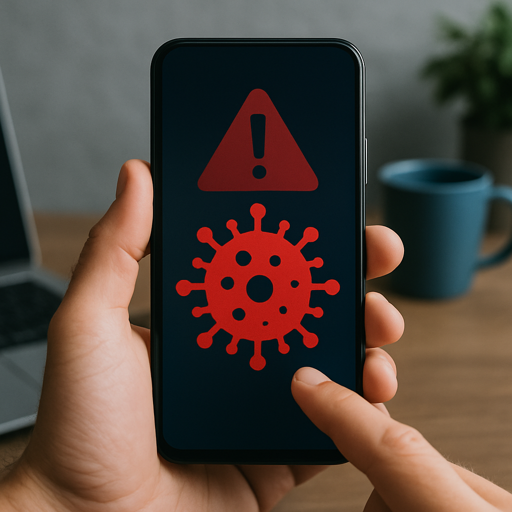 How to Check If Your Phone Has a Virus: The Ultimate Guide