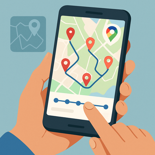 Google Maps Timeline: How to Easily Check & Control Your Location History
