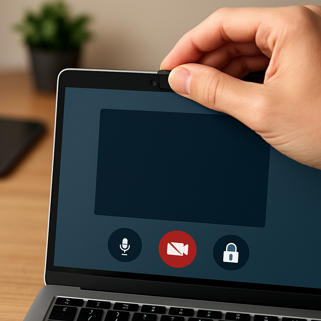 Is Your Camera On? A Complete Guide to Checking Camera Activity & Protecting Your Privacy