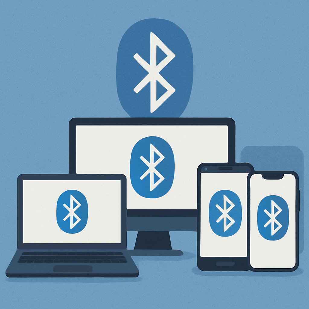 Bluetooth Version Check: Easy Steps for Windows, Mac, Android & iOS Devices