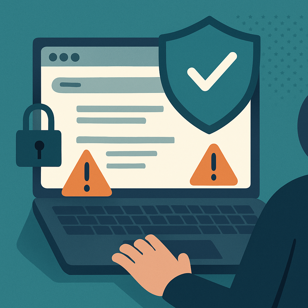 How to Check If a Website Is Safe: Your Essential Guide to Online Security