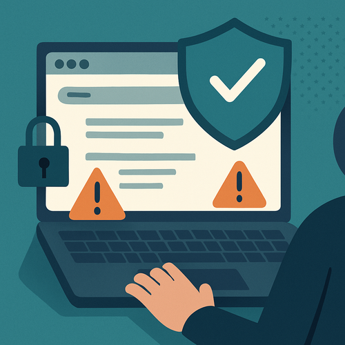 How to Check If a Website Is Safe: Your Essential Guide to Online Security