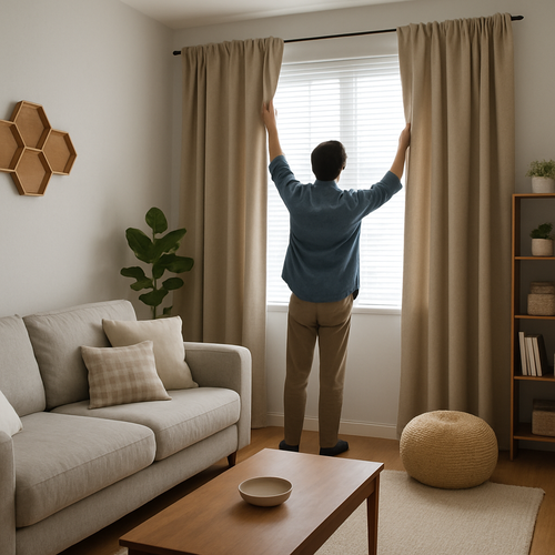 Reduce Room Echo Without Sound Panels: Simple, Affordable Solutions