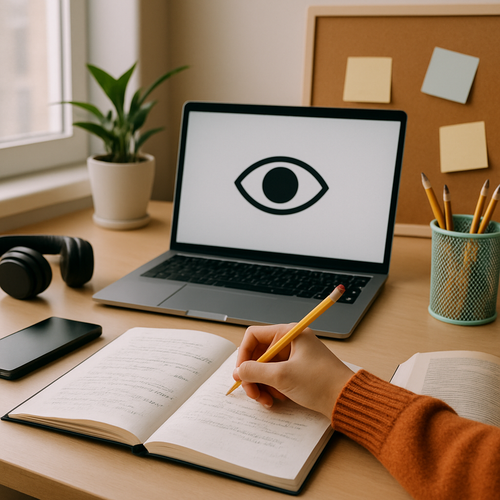 How to Stay Focused While Studying at Home: Your Ultimate Guide